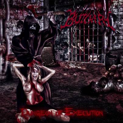 Dungeon of Execution